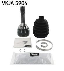 SKF VKJA 5904